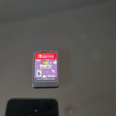 Mario Party Superstars