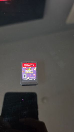 Mario Party Superstars