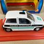 Fiat Punto Police 1/24 Burago Image 6