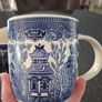 Dinner Set - Blue Willow - BNWT RRP 260 Image 6