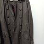 Leather coat Image 3