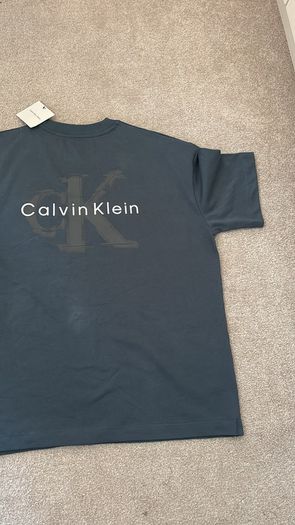 Brand new Calvin Klein t-shirt