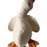 Cute Plush Duck Soft Toy Image 2