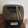 Vintage Philips 14" Portable CRT TV Image 6