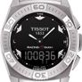 Tissot Racing T Touch Watch Image 6