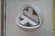 Take That [2018] Odyssey (2CD Album)