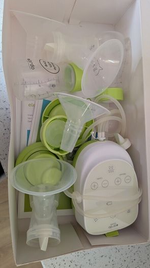 breast pump