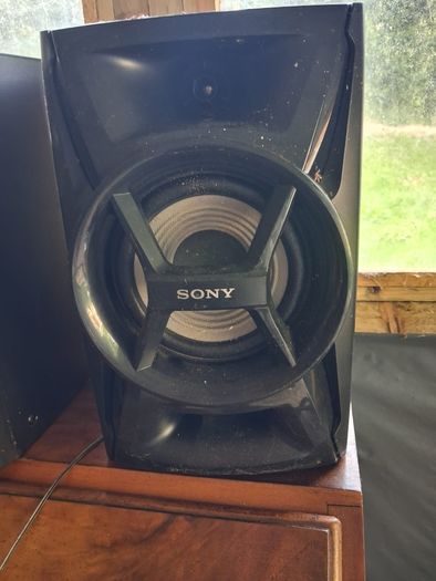 Cd player