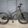 Kids 20 inch Aluminium Bike (Pump Track/Trail) Image 6