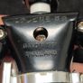 Rare Jetman Noir and Jet Speeder POPY Bandai 1991 Power Rangers Image 4