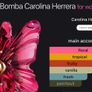 Carolina Herrera La Bomba 80ml EDP Image 2