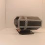 Darth Vaders TIE Advanced X1 Image 5