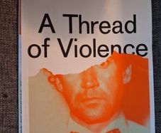 Mark O' Connell / A Thread of Violence / Granta / 2023