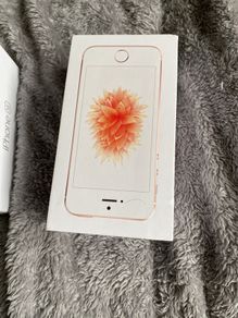 iPhone SE