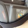 Klippan kiss extended rear facing car seat Image 8
