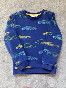 jumper 4-5