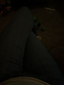 TV stand