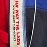 Sunderland FC  Jersey 2009 Image 3