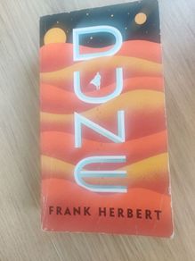 Frank Herbert - Dune