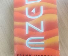 Frank Herbert - Dune