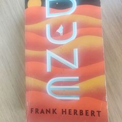 Frank Herbert - Dune