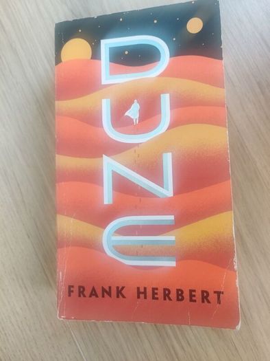 Frank Herbert - Dune