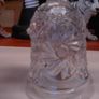 Bell vintage cut glass Image 4