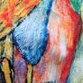 Brand new large size scarf Image 6
