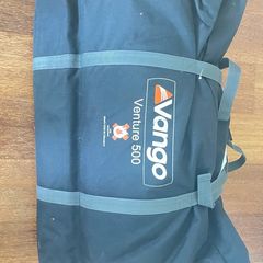 vango venture 500