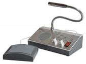2 Way Countertop Intercom
