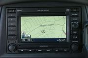 Chrysler Jeep Dodge navigation REJ, DVD west europe