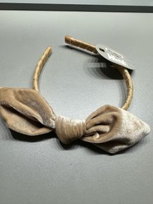 New Hairband