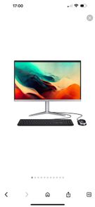 Acer aspire C24-1300.