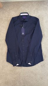 Brand new marco capelli shirt