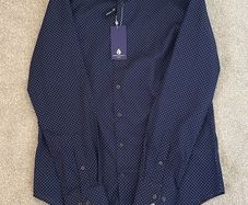 Brand new marco capelli shirt