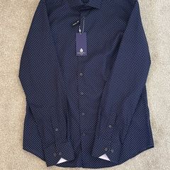 Brand new marco capelli shirt