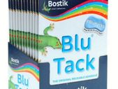 Blu Tack - Bostik Original 110 Packs (NEW)