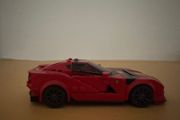 Lego Speed Champions 76914 Ferrari 812 Competizione (Built)