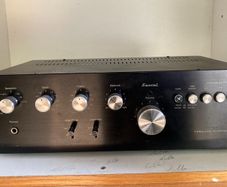 Sansui AU-2900 Vintage Stereo Integrated Amplifier