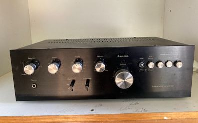 Sansui AU-2900 Vintage Stereo Integrated Amplifier
