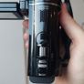 Sony Handycam HDR-PJ200E Camcorder Video Camera Image 4