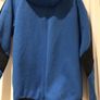 Blue Puma Hoody Xs Image 4