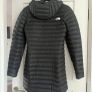 North Face puffer Image 2