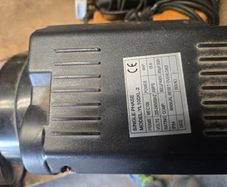 motor