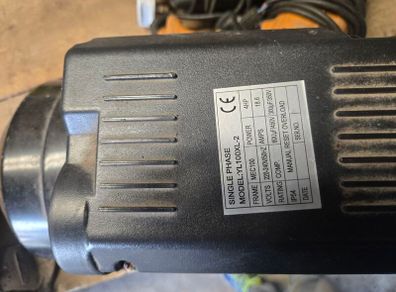 motor