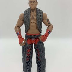 wwe elite Wrestlemania 30 Shawn Michaels action figure