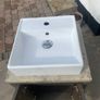 Bathroom vanity unit Image 3