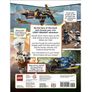LEGO NINJAGO Choose Your Ninja Mission Which Path Will You Take? Image 2