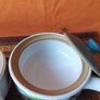 Denby Soup Bowls With Lids Image 4