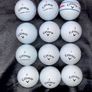 golf balls Image 3
